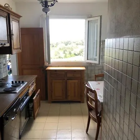 Chez Tata * Porto-Vecchio (Corsica)