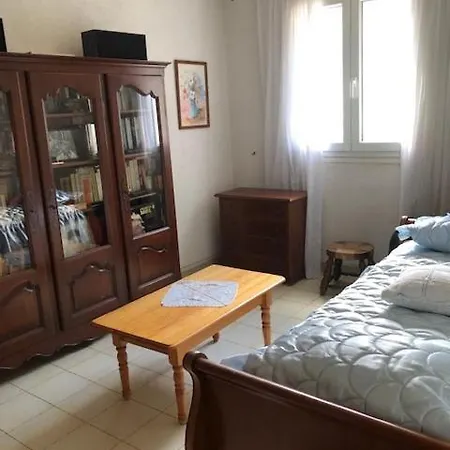 Chez Tata Apartament Porto-Vecchio (Corsica)
