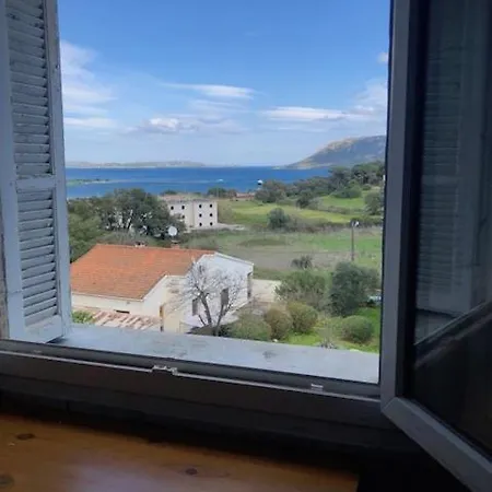 Chez Tata Apartament