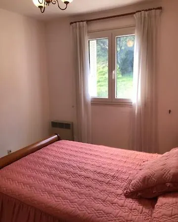 Apartament Chez Tata Porto-Vecchio (Corsica)