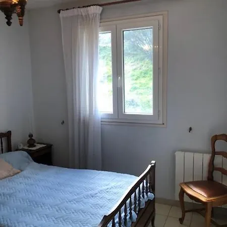 Chez Tata Apartment