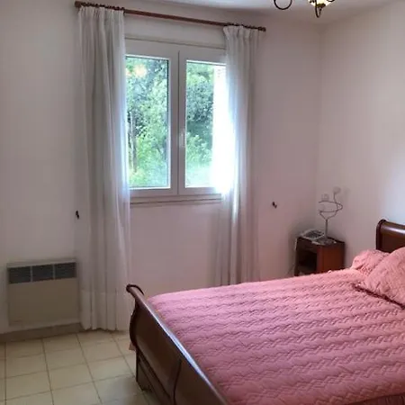 Apartment Chez Tata